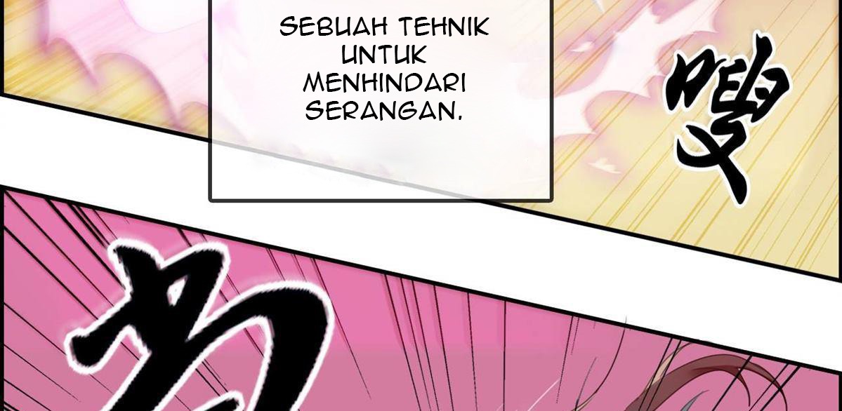 Strongest System (The Strongest Dandy System) Chapter 04 Gambar 10